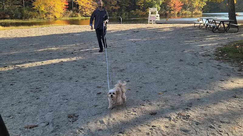 Topstone Park - Redding, CT