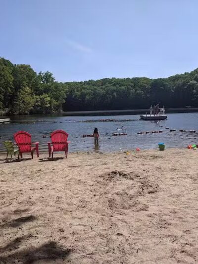 Topstone Park - Redding, CT