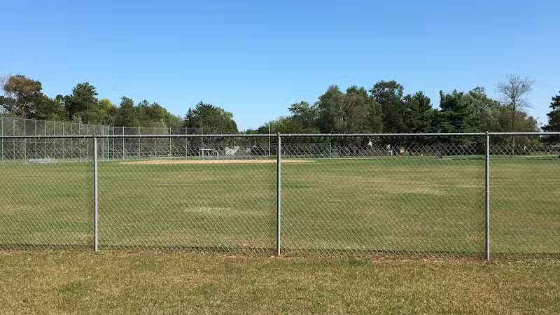 Redgranite’s Willow Creek Park - Redgranite, WI