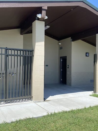 Heritage Park - Refugio, TX