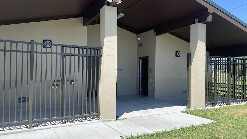 Heritage Park - Refugio, TX