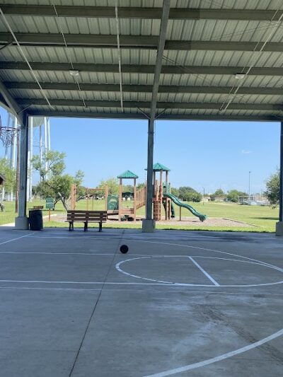 Heritage Park - Refugio, TX