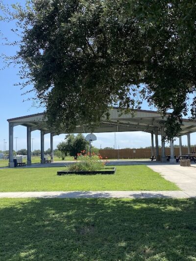 Heritage Park - Refugio, TX