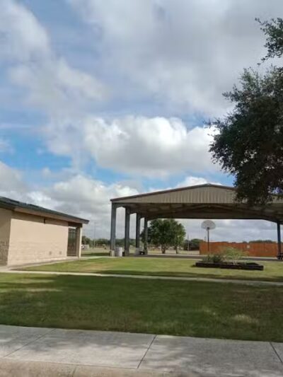 Heritage Park - Refugio, TX