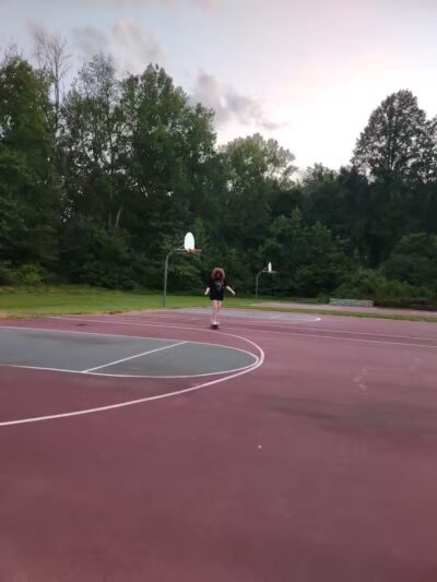 Jaycee Dog Park - Reidsville, NC