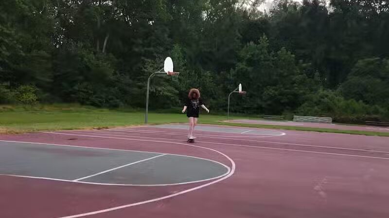 Jaycee Dog Park - Reidsville, NC