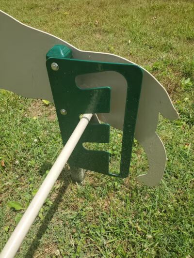 Jaycee Dog Park - Reidsville, NC