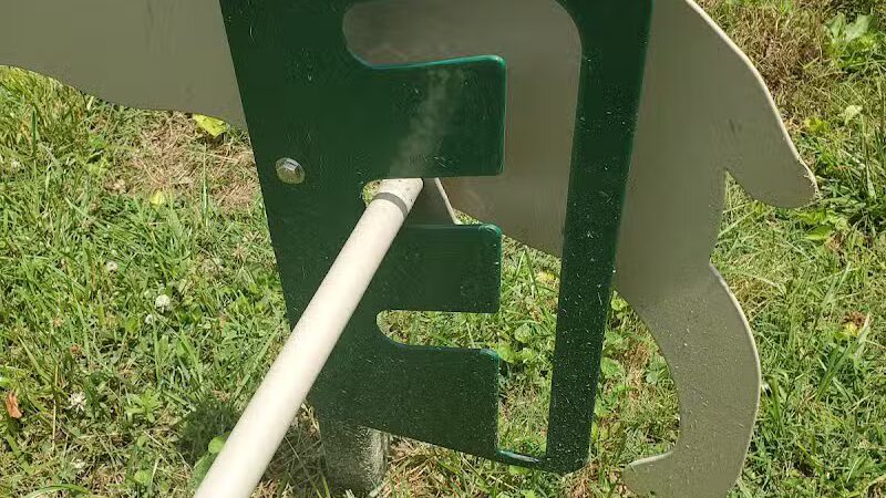 Jaycee Dog Park - Reidsville, NC