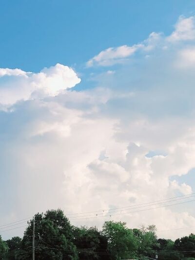 Goforth Creek Trailhead - Reliance, TN