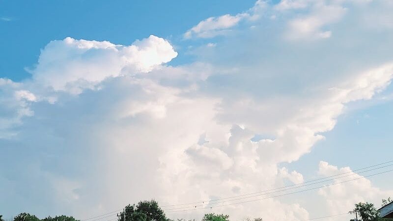 Goforth Creek Trailhead - Reliance, TN