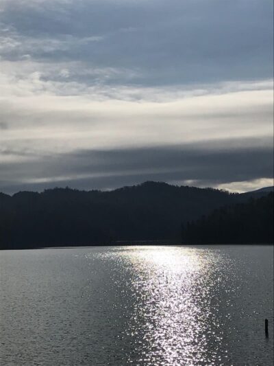 Mac Point Beach Recreation Area - Reliance, TN