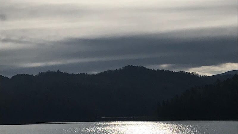 Mac Point Beach Recreation Area - Reliance, TN