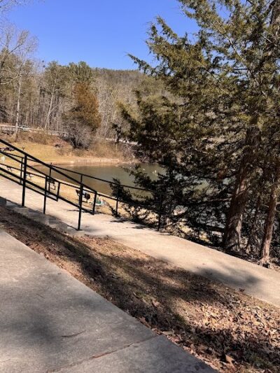 Mac Point Beach Recreation Area - Reliance, TN