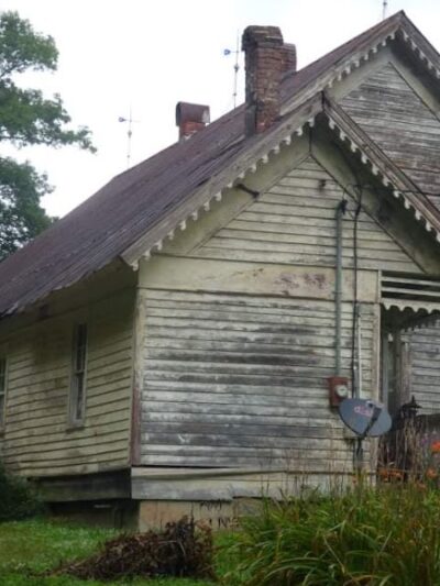 Reliance - Reliance, TN