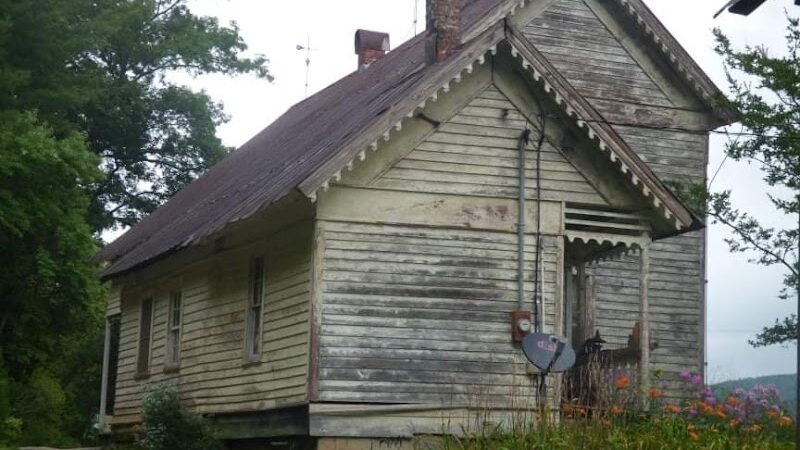 Reliance - Reliance, TN