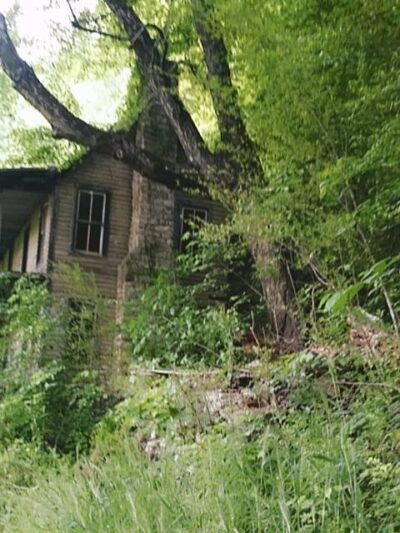 Reliance - Reliance, TN