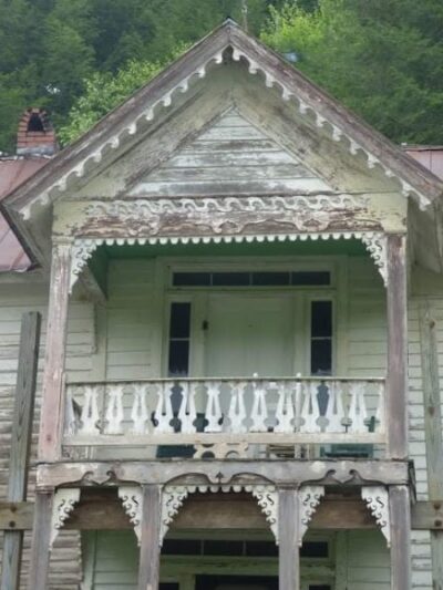 Reliance - Reliance, TN