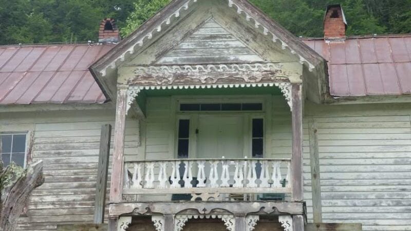 Reliance - Reliance, TN