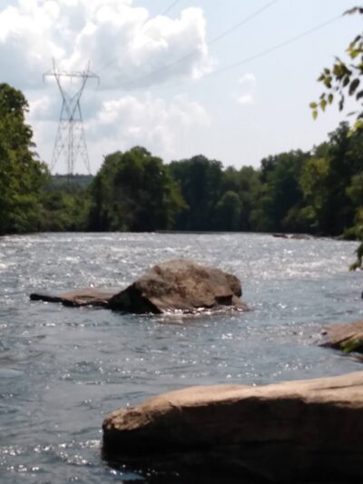 Reliance - Reliance, TN