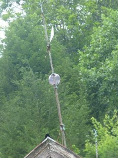 Reliance - Reliance, TN