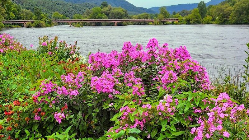 Reliance - Reliance, TN