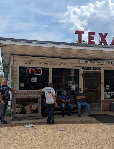 Reliance - Reliance, TN