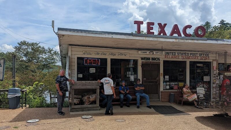 Reliance - Reliance, TN