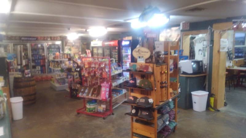 Reliance Fly & Tackle - Reliance, TN