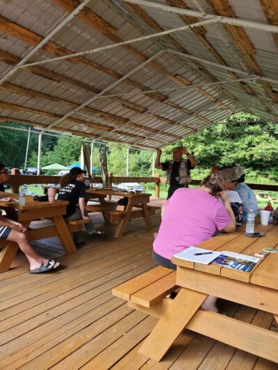 Reliance Fly & Tackle - Reliance, TN