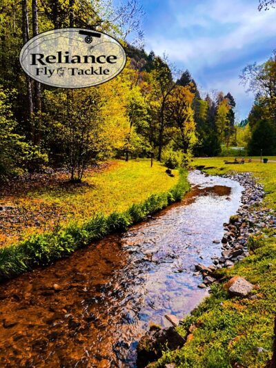 Reliance Fly & Tackle - Reliance, TN