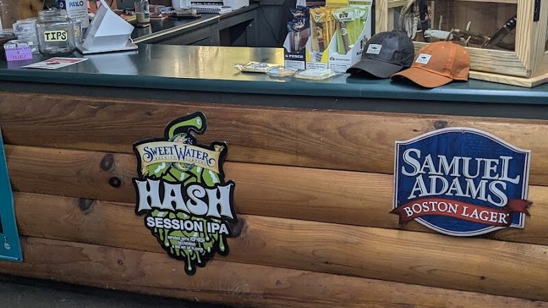 Reliance Fly & Tackle - Reliance, TN