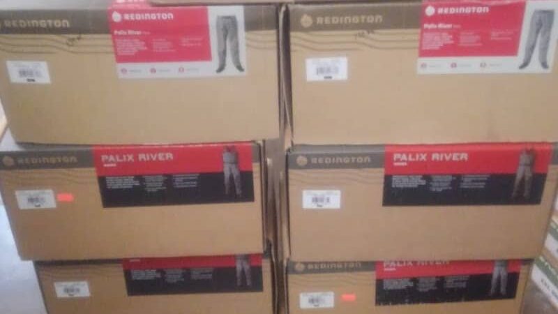 Reliance Fly & Tackle - Reliance, TN