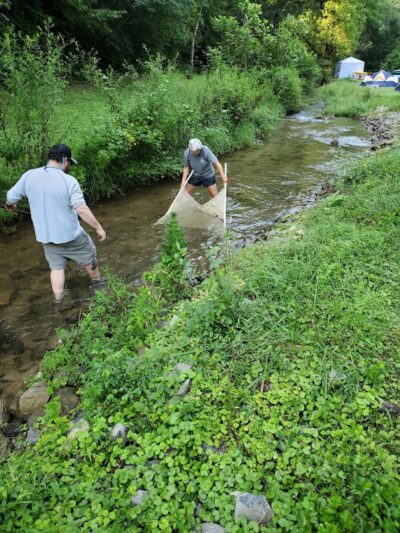 Reliance Fly & Tackle - Reliance, TN