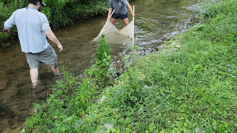 Reliance Fly & Tackle - Reliance, TN