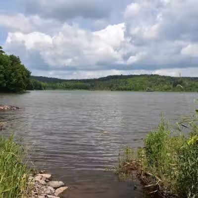 E.N. Huyck Preserve - Rensselaerville, NY