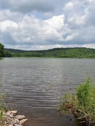 E.N. Huyck Preserve - Rensselaerville, NY