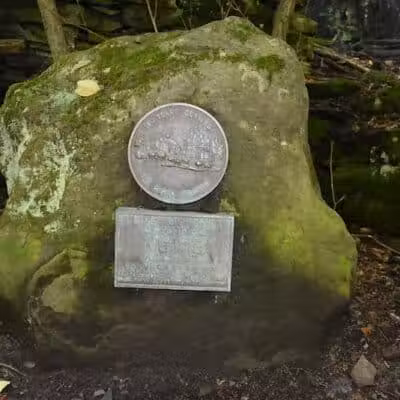 E.N. Huyck Preserve - Rensselaerville, NY