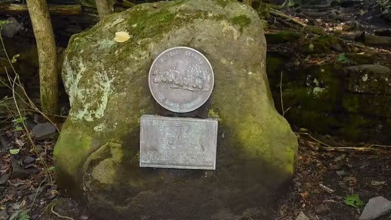 E.N. Huyck Preserve - Rensselaerville, NY