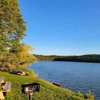 E.N. Huyck Preserve - Rensselaerville, NY