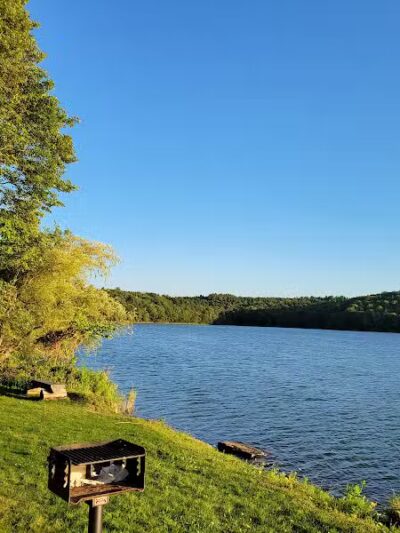 E.N. Huyck Preserve - Rensselaerville, NY