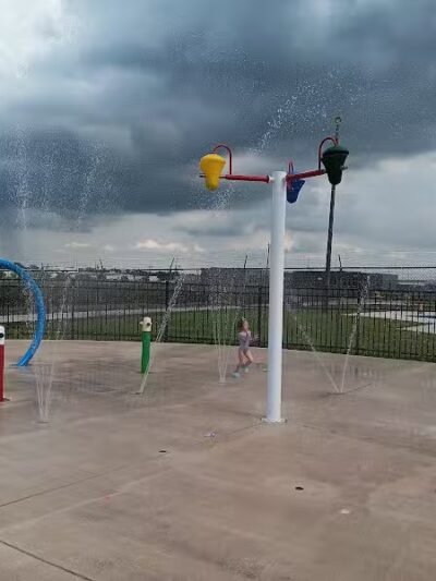 Regala Park - Reserve, LA