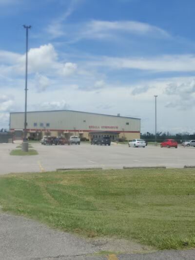 Regala Park - Reserve, LA