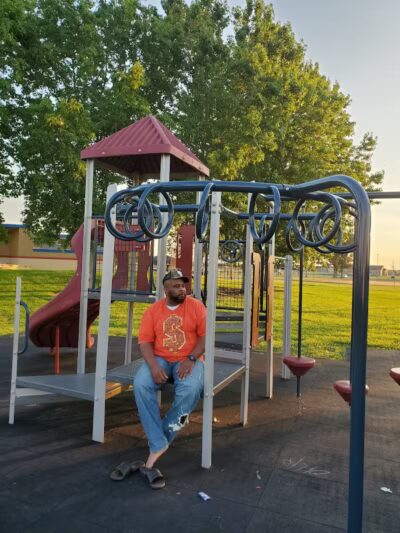 Regala Park - Reserve, LA