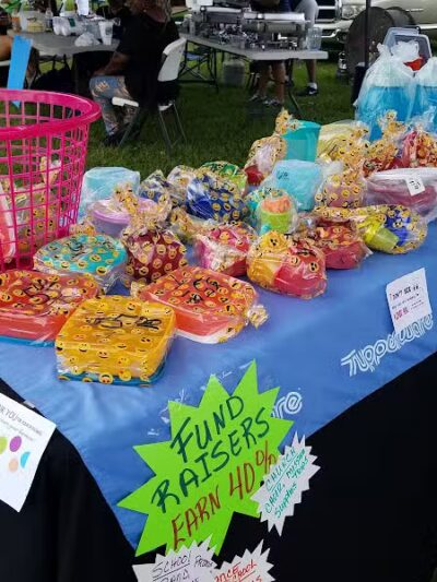 Regala Park - Reserve, LA