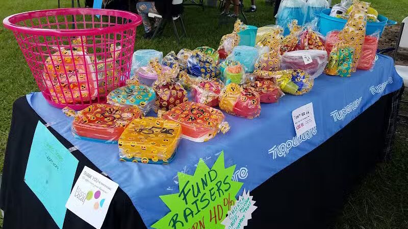 Regala Park - Reserve, LA