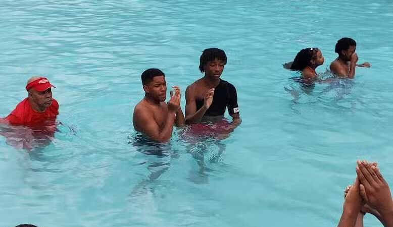 Regala Park - Reserve, LA