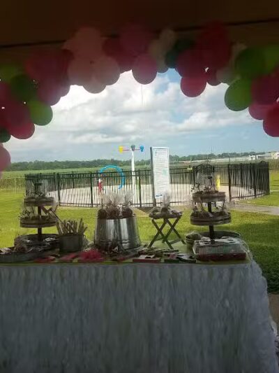 Regala Park - Reserve, LA