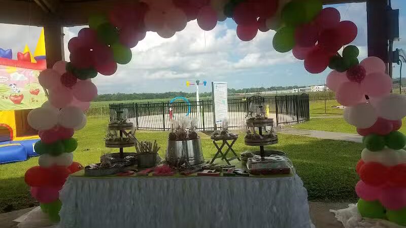 Regala Park - Reserve, LA