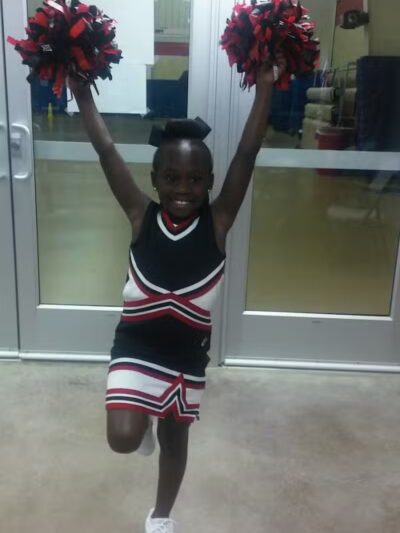 Regala Park - Reserve, LA