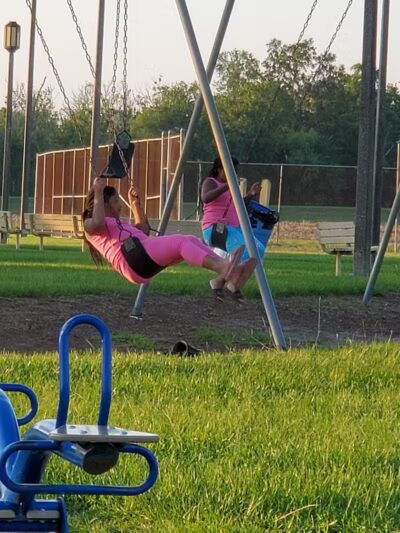 Regala Park - Reserve, LA